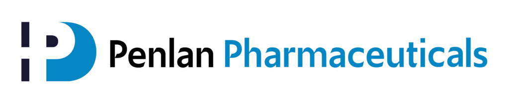 Penlan Pharmaceuticals logo